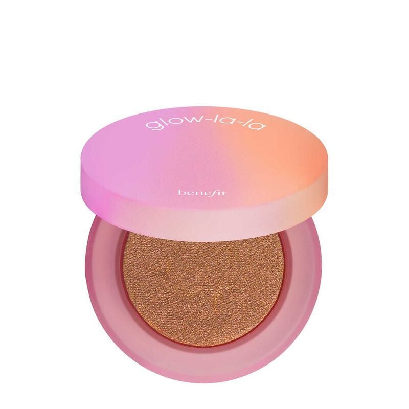 Pudrový rozjasňovač Glow-La-La (Powder Highlight) Aveda / Odstín: Lumi - 3 g Pudrový rozjasňovač Glow-La-La (Powder Highlight) Aveda / Odstín: Lumi - 3 g