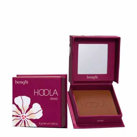 Bronzující pudr Hoola Bronzer Deep (Powder Bronzer) Aveda - 8 g