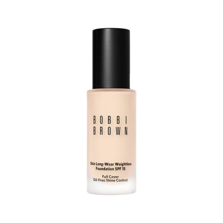 Dlouhotrvající make-up SPF 15 Skin Long-Wear Weightless (Foundation) Aveda / Odstín: Golden - 30 ml