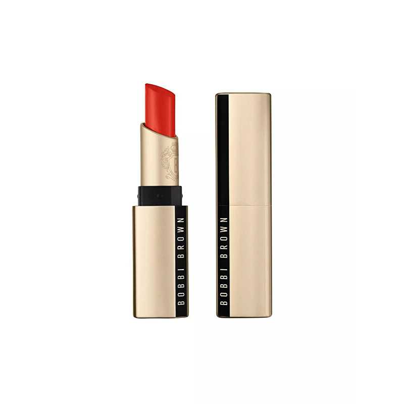 Matná rtěnka (Luxe Matte Lipstick) Aveda / Odstín: Traffic Stopper - 3,5 g Matná rtěnka (Luxe Matte Lipstick) Aveda / Odstín: Traffic Stopper - 3,5 g