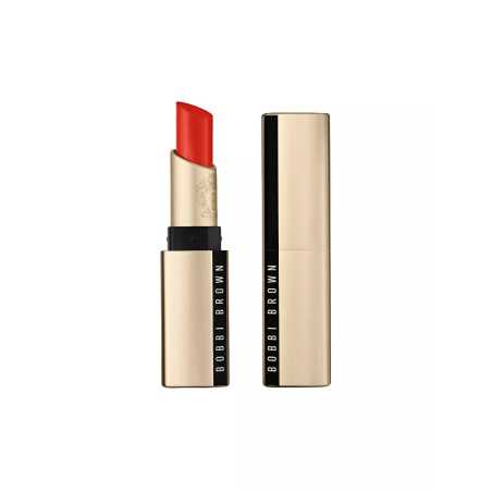 Matná rtěnka (Luxe Matte Lipstick) Aveda / Odstín: Traffic Stopper - 3,5 g