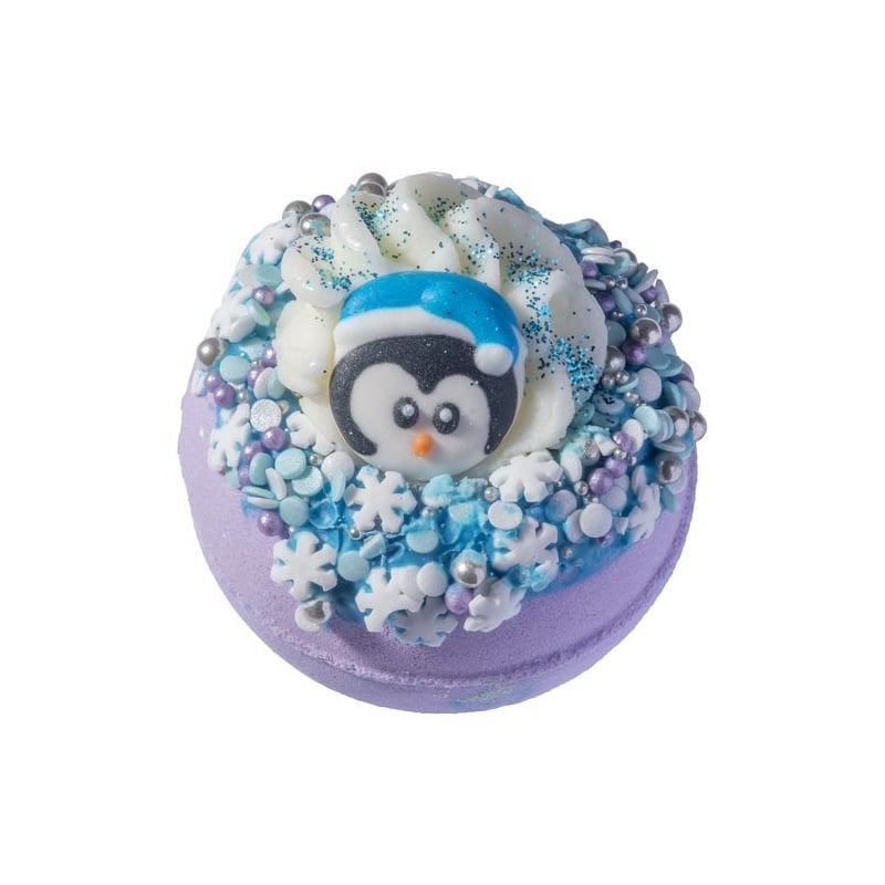 Šumivá koupelová bomba Play It Cool (Bath Blaster) Aveda - 160 g Šumivá koupelová bomba Play It Cool (Bath Blaster) Aveda - 160 g