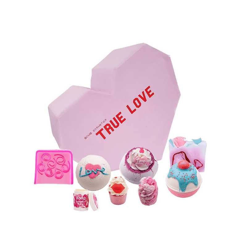 Dárková sada True Love Aveda Dárková sada True Love Aveda