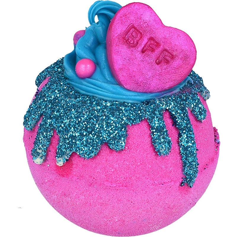 Šumivá koupelová bomba BFF Aveda - 160 g Šumivá koupelová bomba BFF Aveda - 160 g