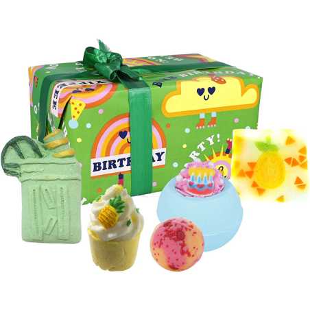 Dárková sada do koupele It’s Your Birthday Aveda