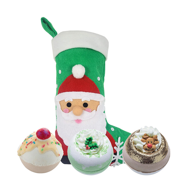 Dárková sada Santa`s Stocking Aveda Dárková sada Santa`s Stocking Aveda