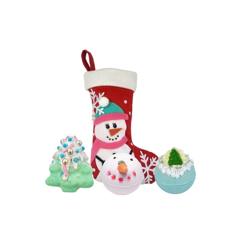 Dárková sada Snowlady Stocking Set Aveda Dárková sada Snowlady Stocking Set Aveda