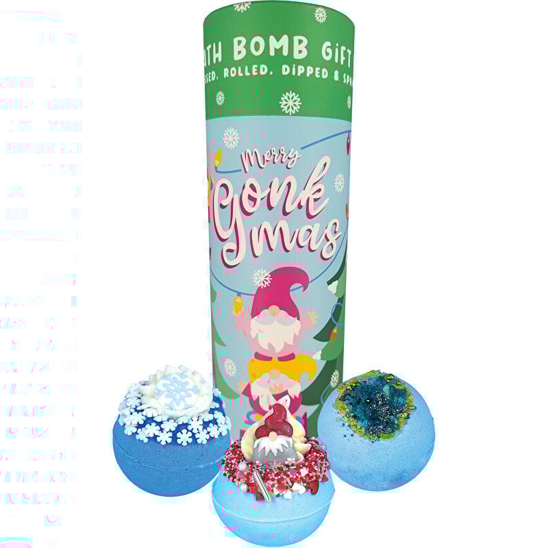 Dárková sada Merry Gonkmas Tube Aveda Dárková sada Merry Gonkmas Tube Aveda