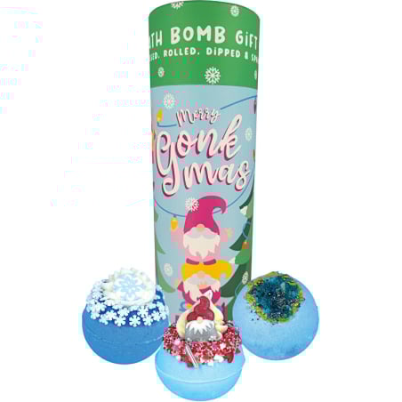 Dárková sada Merry Gonkmas Tube Aveda