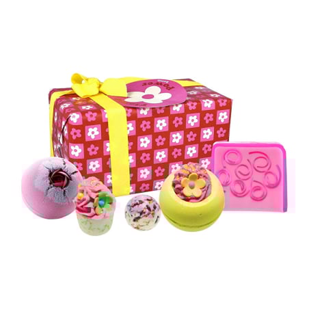 Dárková sada Flower Power Giftpack Aveda