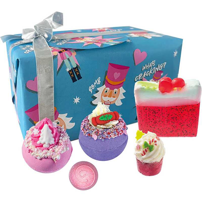 Dárková sada What´s Cracking Giftpack Aveda Dárková sada What´s Cracking Giftpack Aveda