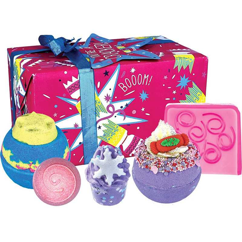 Dárková sada You´re a Cracker Giftpack Aveda Dárková sada You´re a Cracker Giftpack Aveda