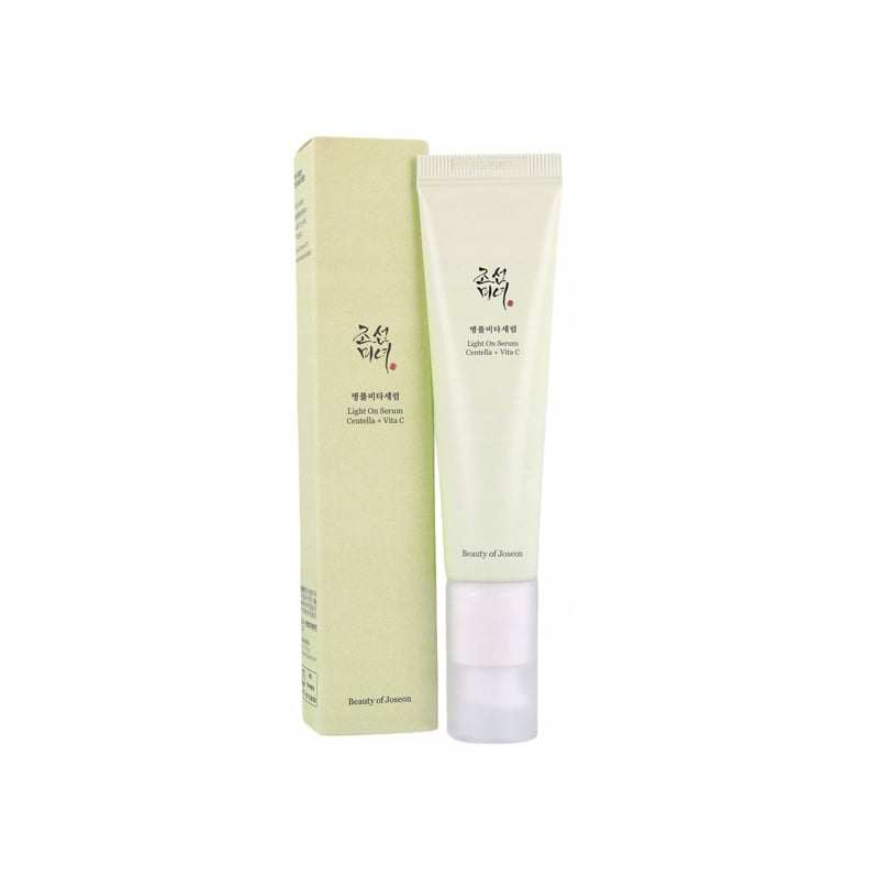 Rozjasňující pleťové sérum Centella + Vita C (Light On Serum) Aveda - 30 ml Rozjasňující pleťové sérum Centella + Vita C (Light On Serum) Aveda - 30 ml