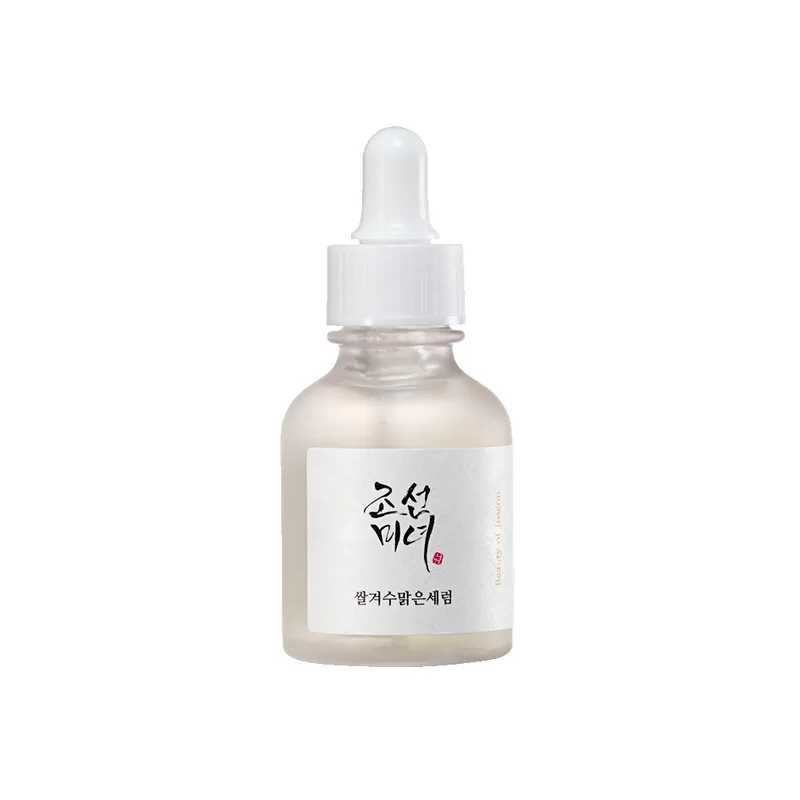 Rozjasňující pleťové sérum Rice + Alpha Arbutin (Glow Deep Serum) Aveda - 30 ml Rozjasňující pleťové sérum Rice + Alpha Arbutin (Glow Deep Serum) Aveda - 30 ml