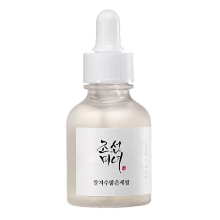 Rozjasňující pleťové sérum Rice + Alpha Arbutin (Glow Deep Serum) Aveda - 30 ml