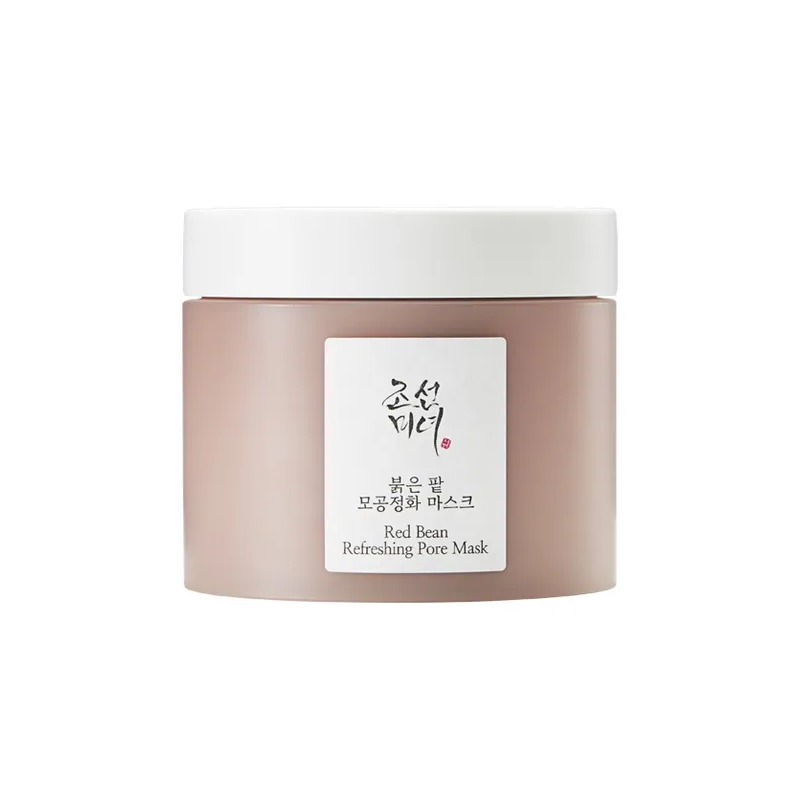 Osvěžující maska s jílem Red Bean (Refreshing Pore Mask) Aveda - 140 ml Osvěžující maska s jílem Red Bean (Refreshing Pore Mask) Aveda - 140 ml