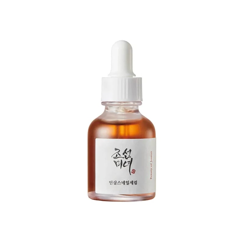 Regenerační pleťové sérum Ginseng + Snail Mucin (Revive Serum) Aveda - 30 ml Regenerační pleťové sérum Ginseng + Snail Mucin (Revive Serum) Aveda - 30 ml