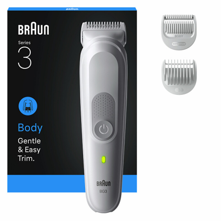 Zastřihovač chloupků Series 3 BG3530 Aveda