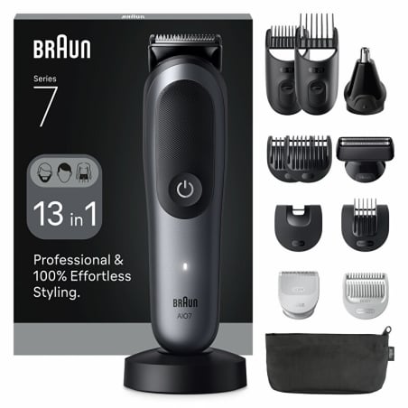 Multifunkční zastřihovač 13v1 Series 7 AIO7560 Aveda