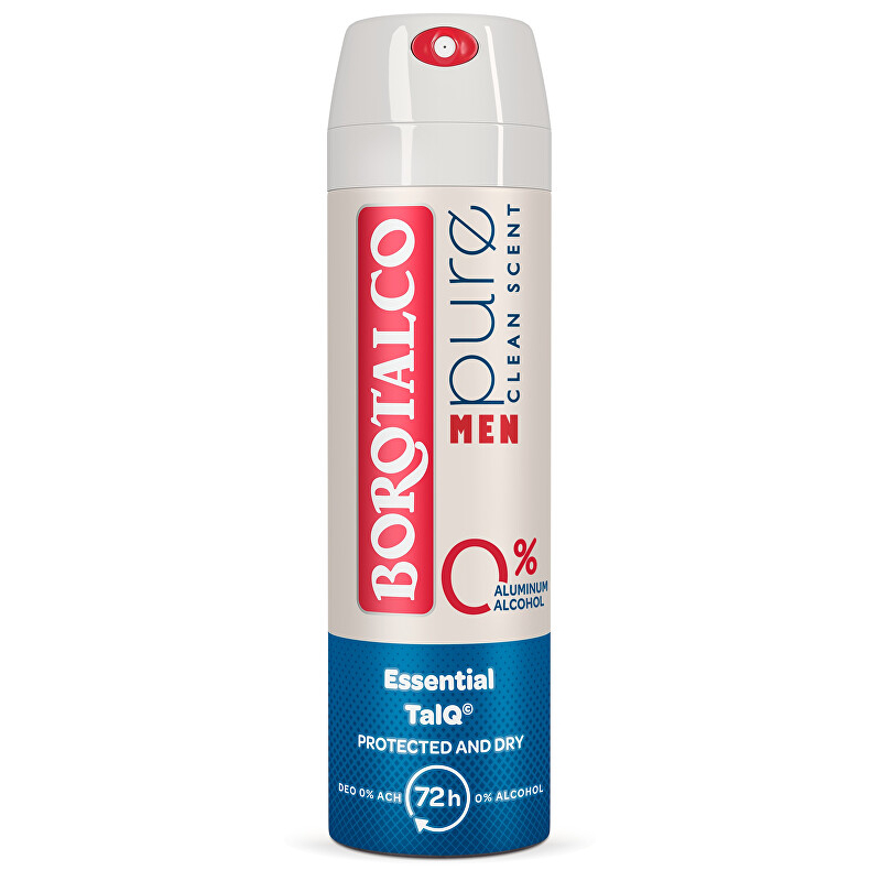Deodorant ve spreji MEN Pure (Deo Spray) Aveda - 150 ml Deodorant ve spreji MEN Pure (Deo Spray) Aveda - 150 ml