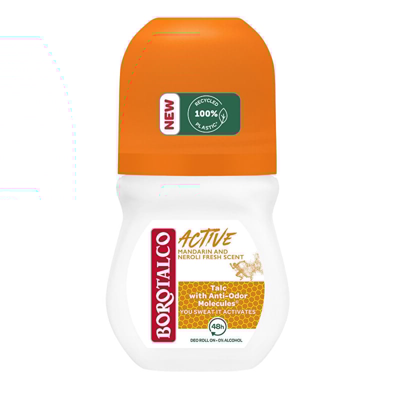 Kuličkový deodorant mandarinka a neroli Active (Deo Roll-On) Aveda - 50 ml Kuličkový deodorant mandarinka a neroli Active (Deo Roll-On) Aveda - 50 ml