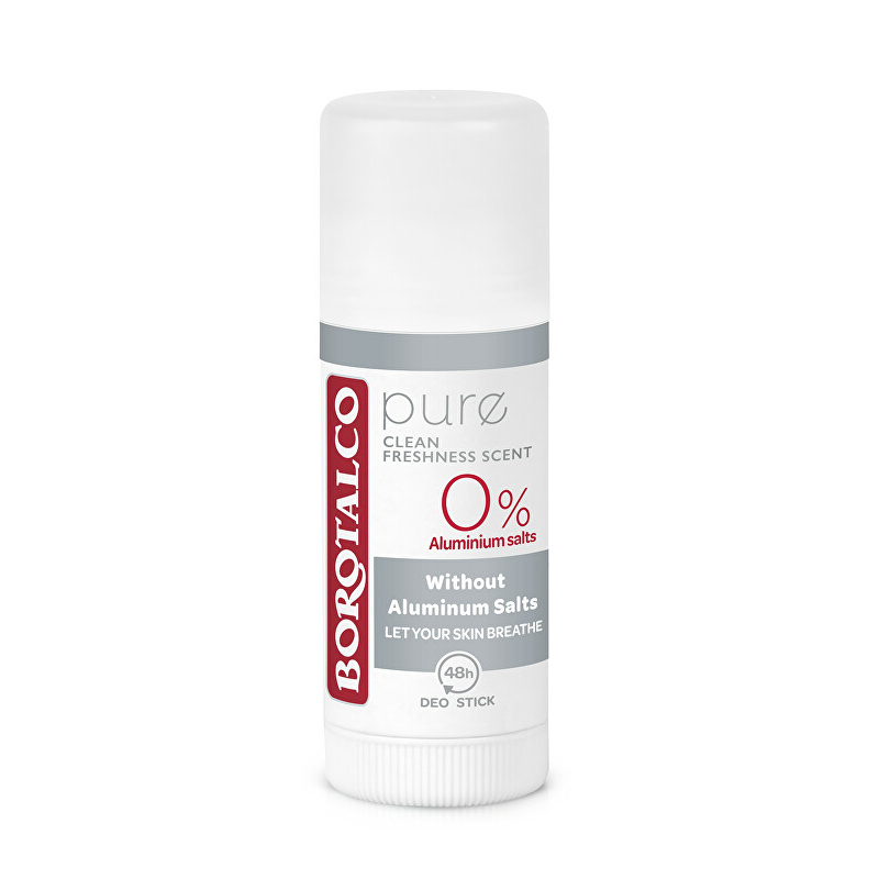 Tuhý deodorant Pure (Deo Stick) Aveda - 40 ml Tuhý deodorant Pure (Deo Stick) Aveda - 40 ml