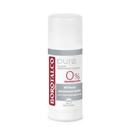 Tuhý deodorant Pure (Deo Stick) Aveda - 40 ml