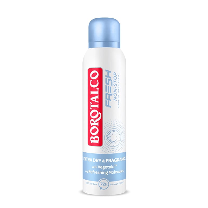 Deodorant ve spreji Fresh Powder (Deo Spray) Aveda - 150 ml Deodorant ve spreji Fresh Powder (Deo Spray) Aveda - 150 ml
