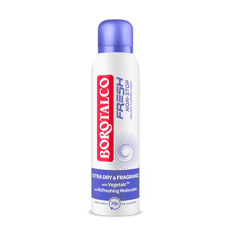 Deodorant ve spreji Fresh Aquatic Flowers (Deo Spray) Aveda - 150 ml