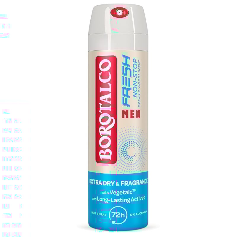 Deodorant ve spreji Men Fresh Oceanic Woods (Deo Spray) Aveda - 150 ml Deodorant ve spreji Men Fresh Oceanic Woods (Deo Spray) Aveda - 150 ml