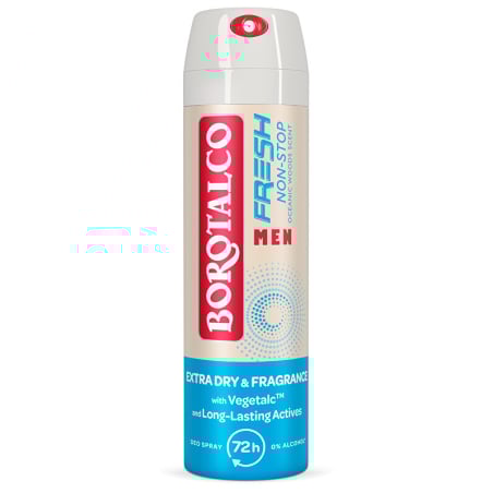 Deodorant ve spreji Men Fresh Oceanic Woods (Deo Spray) Aveda - 150 ml