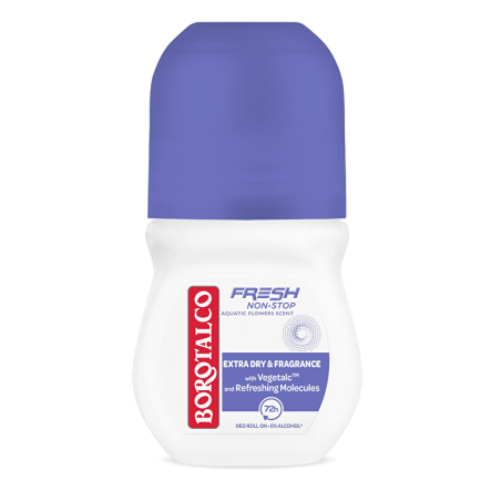 Kuličkový deodorant Fresh Aquatic Flowers (Deo Roll-On) Aveda - 50 ml