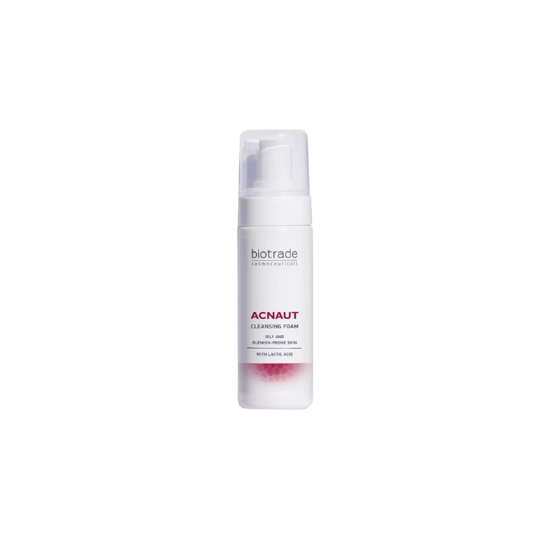 Čistící pěna pro mastnou a problematickou pleť Acnaut (Cleansing Foam) Aveda - 150 ml Čistící pěna pro mastnou a problematickou pleť Acnaut (Cleansing Foam) Aveda - 150 ml