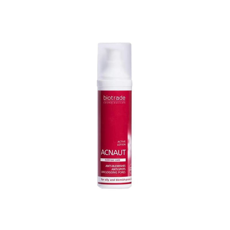 Aktivní pleťová voda pro mastnou a problematickou pleť Acnaut (Active Lotion) Aveda - 60 ml Aktivní pleťová voda pro mastnou a problematickou pleť Acnaut (Active Lotion) Aveda - 60 ml
