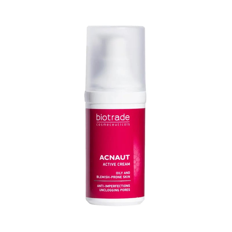 Krém na problematickou pleť Acnaut (Active Cream) Aveda - 30 ml Krém na problematickou pleť Acnaut (Active Cream) Aveda - 30 ml