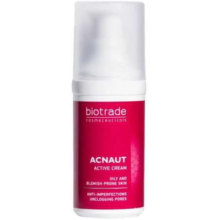Krém na problematickou pleť Acnaut (Active Cream) Aveda - 30 ml