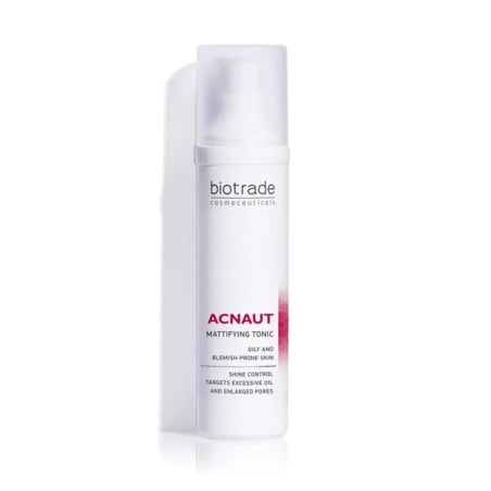 Matující tonikum pro mastnou a problematickou pleť Acnaut (Mattifying Tonic) Aveda - 60 ml