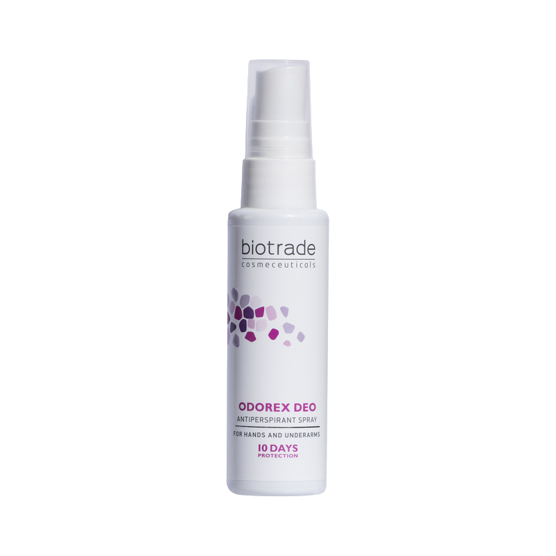 Antiperspirant ve spreji Odorex Deo (Antiperspirant Spray) Aveda - 40 ml Antiperspirant ve spreji Odorex Deo (Antiperspirant Spray) Aveda - 40 ml
