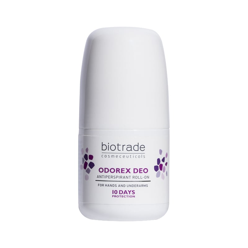 Kuličkový antiperspirant Odorex Deo (Antiperspirant Roll-On) Aveda - 40 ml Kuličkový antiperspirant Odorex Deo (Antiperspirant Roll-On) Aveda - 40 ml