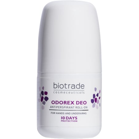 Kuličkový antiperspirant Odorex Deo (Antiperspirant Roll-On) Aveda - 40 ml