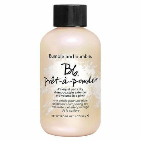 Suchý šampon Prêt-à-powder (Shampoo) Aveda - 56 g