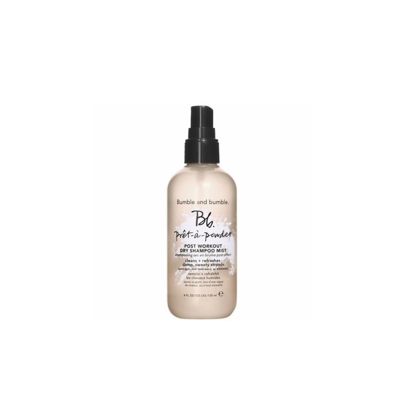 Suchý šampon ve spreji Prêt-à-powder Post Workout (Dry Shampoo Mist) Aveda - 120 ml Suchý šampon ve spreji Prêt-à-powder Post Workout (Dry Shampoo Mist) Aveda - 120 ml