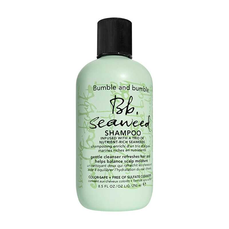 Vyživující šampon Bb. Seaweed (Shampoo) Aveda - 250 ml Vyživující šampon Bb. Seaweed (Shampoo) Aveda - 250 ml