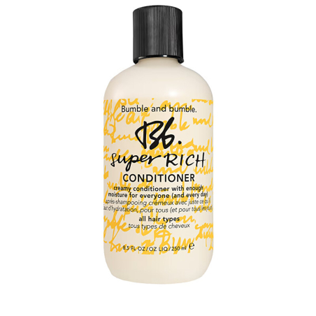 Krémový kondicionér pro hydrataci vlasů Bb. Super Rich (Conditioner) Aveda - 250 ml