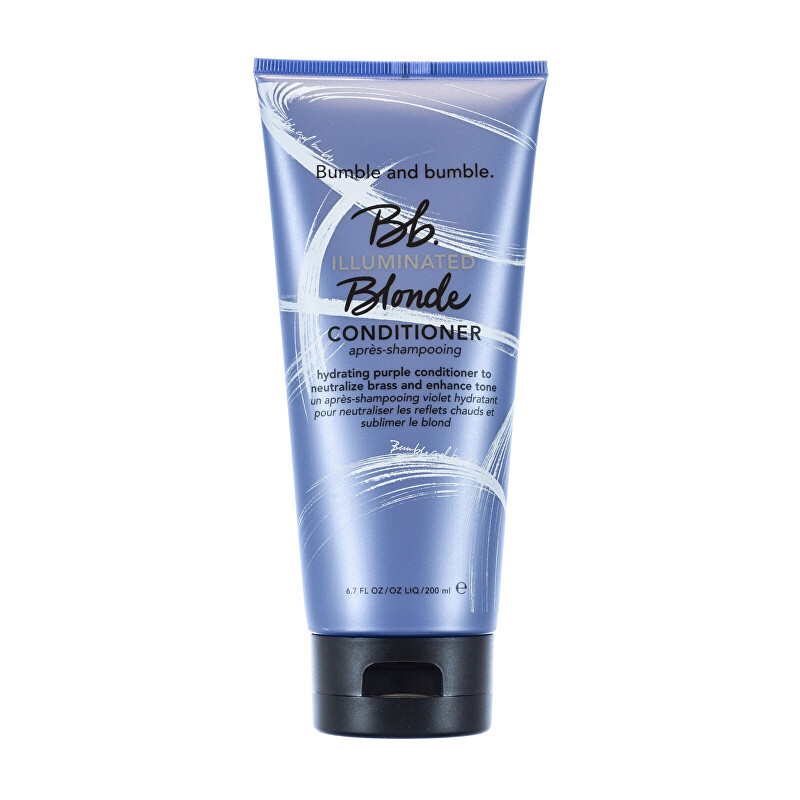 Kondicionér pro blond vlasy Bb. Illuminated Blonde (Conditioner) Aveda - 1000 ml Kondicionér pro blond vlasy Bb. Illuminated Blonde (Conditioner) Aveda - 1000 ml