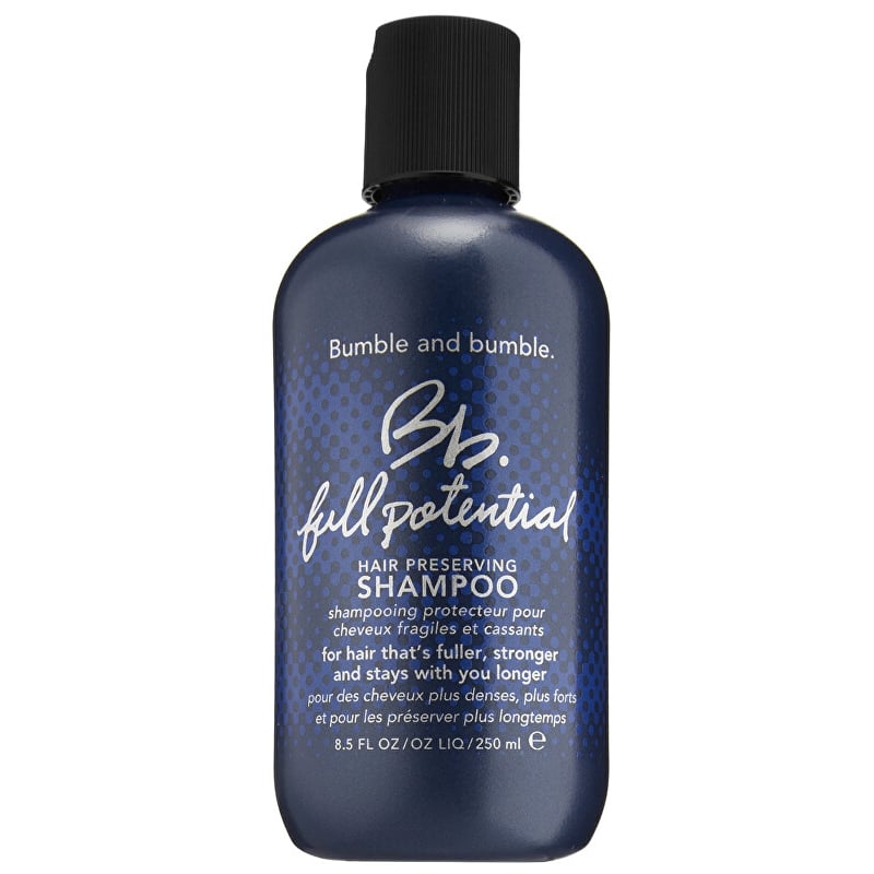 Posilující šampon Bb. Full Potential (Shampoo) Aveda - 1000 ml Posilující šampon Bb. Full Potential (Shampoo) Aveda - 1000 ml