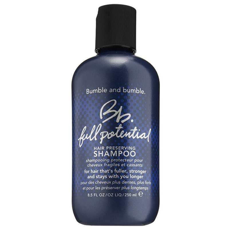 Posilující šampon Bb. Full Potential (Shampoo) Aveda - 1000 ml