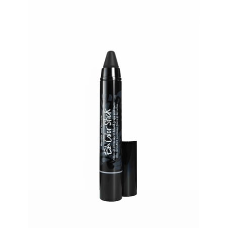 Vlasový korektor šedin a odrostů BB. Color Stick (Root Coverup) Aveda / Odstín: Black - 3,5 g