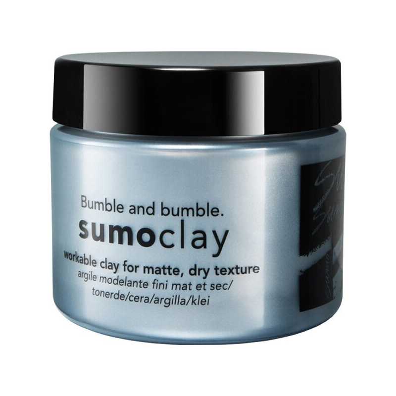 Modelovací hlína na vlasy s matujícím efektem Sumoclay (Workable Clay) Aveda - 45 ml