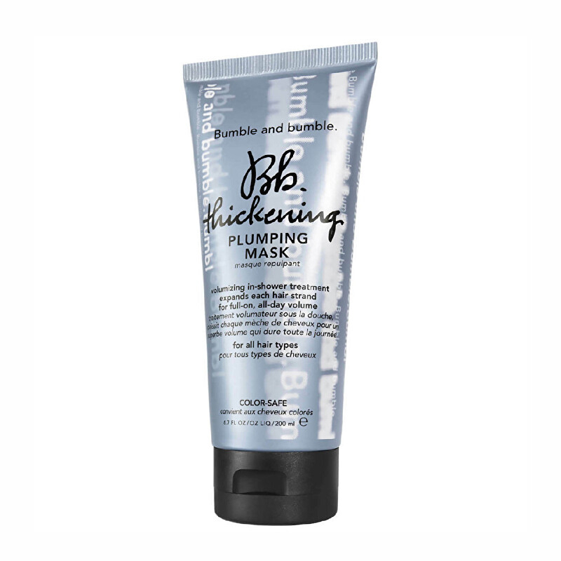 Maska pro objem vlasů Thickening (Plumping Mask) Aveda - 200 ml Maska pro objem vlasů Thickening (Plumping Mask) Aveda - 200 ml